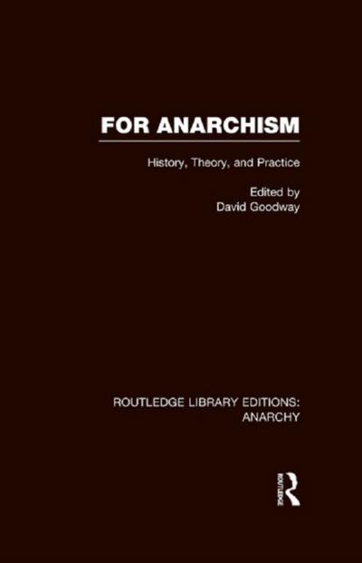 For Anarchism (RLE Anarchy)