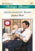 Assignment: Baby (Mills & Boon Cherish)