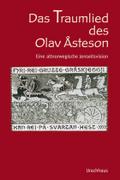 Das Traumlied von Olav Asteson