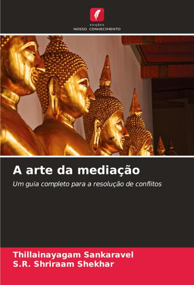A arte da mediação