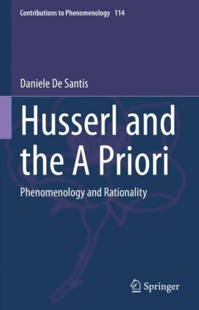 Husserl and the A Priori