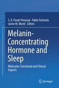 Melanin-Concentrating Hormone and Sleep
