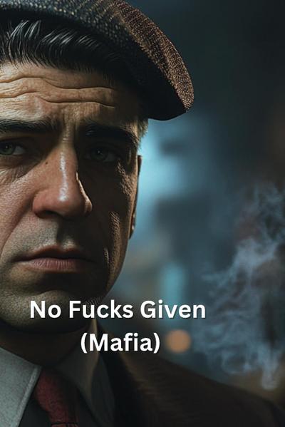 Hawke, Q: No Fucks Given (Mafia)