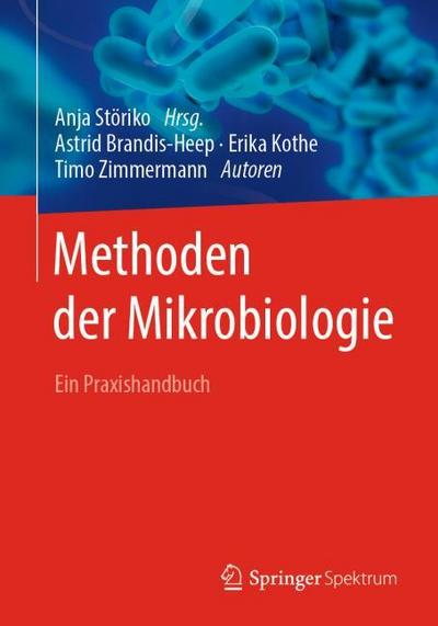 Methoden der Mikrobiologie