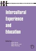 Intercultural Experience and Education