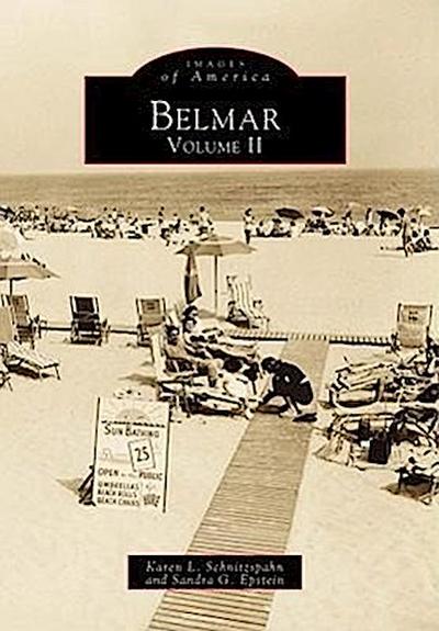 Belmar: Volume II