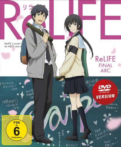 ReLife: Final Arc