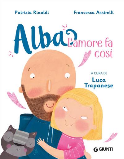 L’ amore fa così. Alba