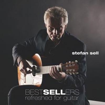 BestSELLers refreshed for guitar