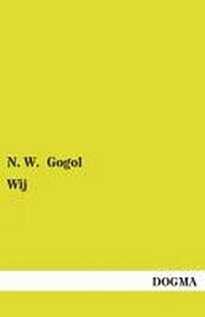 Wij - N. W. Gogol