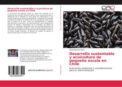 Desarrollo sustentable y acuicultura de pequeña escala en Chile