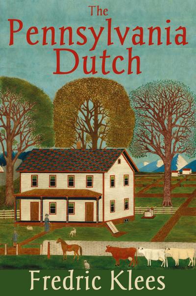 The Pennsylvania Dutch