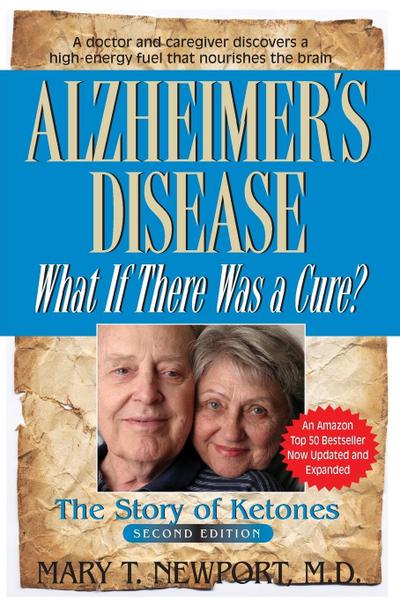 Alzheimer’s Disease