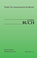 erstes Buch