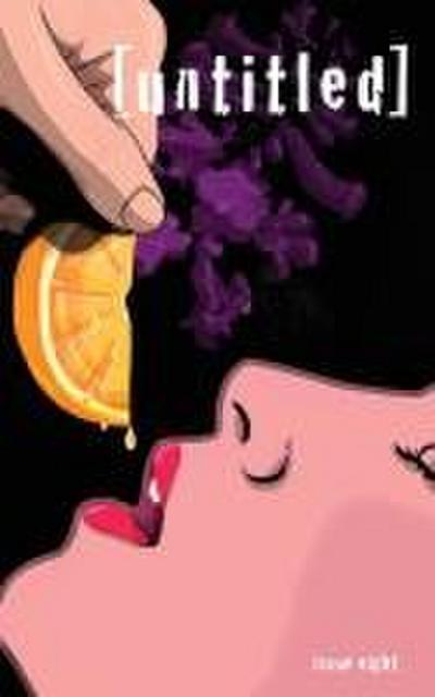 [untitled] issue eight