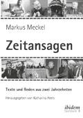 ’Zeitansagen’
