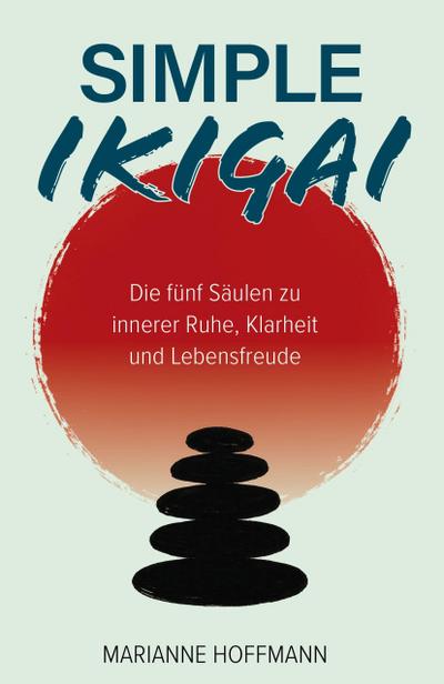 Simple Ikigai