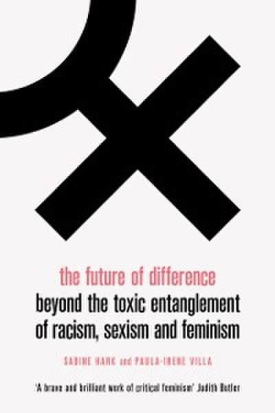 Future of Difference