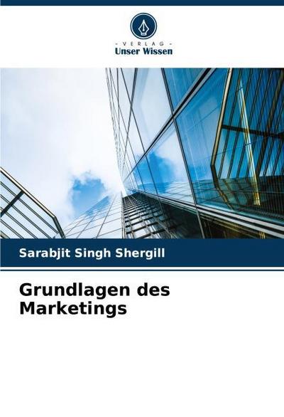 Grundlagen des Marketings