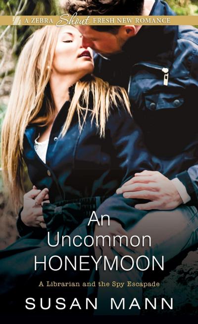 An Uncommon Honeymoon