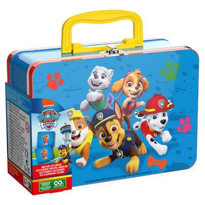 CGI PAW Memo Match Mini Tin