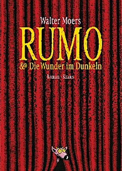 Rumo & die Wunder im Dunkeln