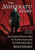 The Nosferatu Story