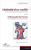 L’intimité d’un conflit : Récit ethno-biographique du harcèlement moral