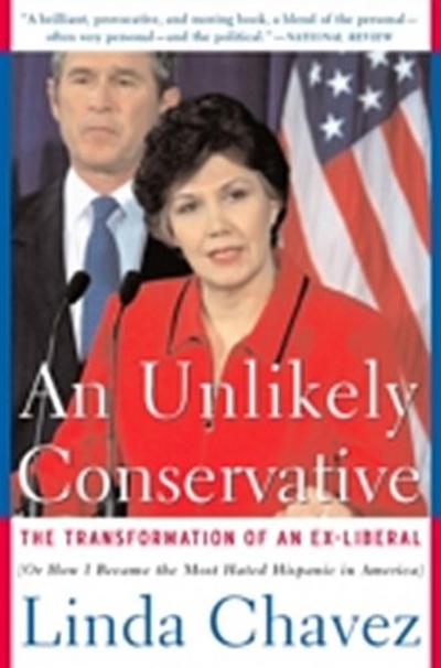 Unlikely Conservative