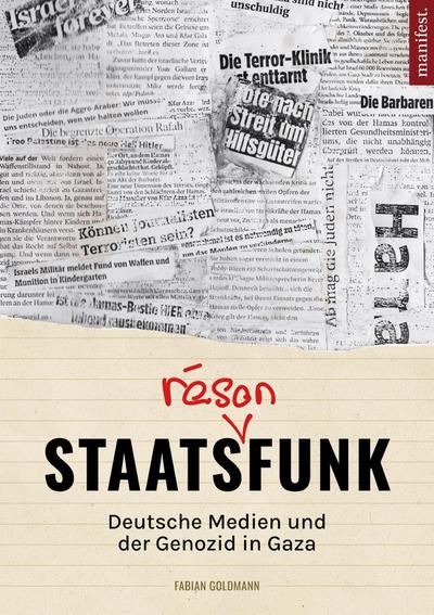 Staats(räson)funk