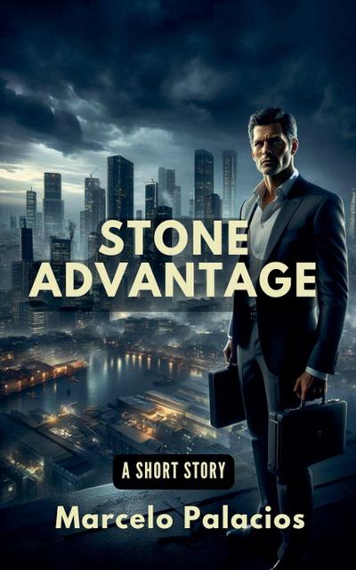 Palacios, M: Stone Advantage
