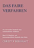 Das faire Verfahren