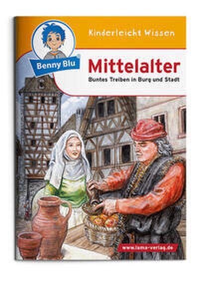 Benny Blu - Mittelalter