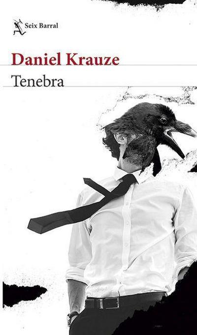 Tenebra (Novela / A Novel)