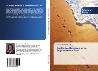 Qualitative Research as an Empowerment Tool
