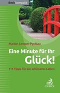 Eine Minute für Ihr Glück!