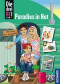 Die drei !!! - Paradies in Not