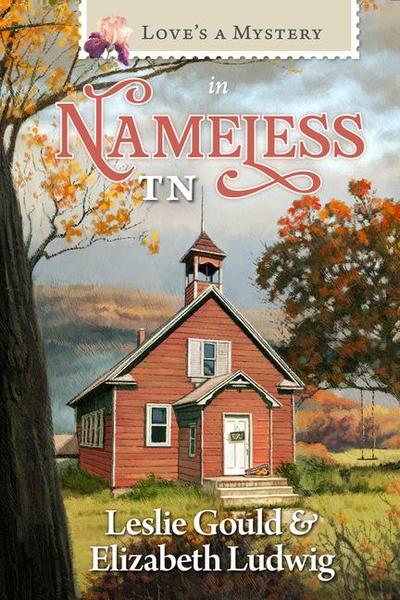 Love’s a Mystery in Nameless, Tennessee