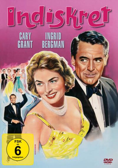 Indiskret