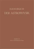 Das Sonnensystem