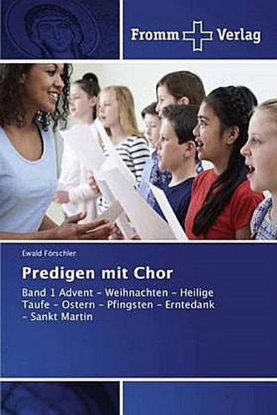 Predigen mit Chor
