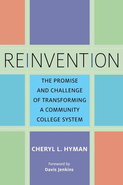 Reinvention