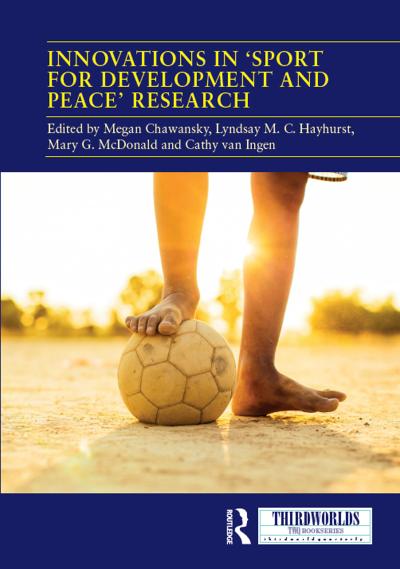 Innovations in ’Sport for Development and Peace’ Research