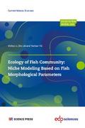 Ecology of Fish Community: Niche Modeling Based on Fish Morphological Parameters