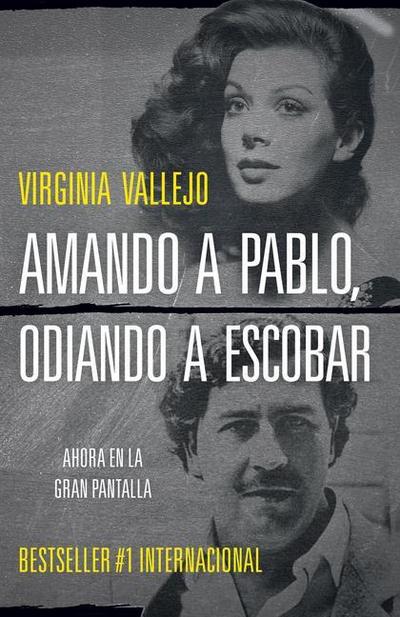 Amando a Pablo, Odiando a Escobar / Loving Pablo, Hating Escobar (Mti)