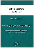 In Hamburg die grösste Hoffnung auf Erfolg