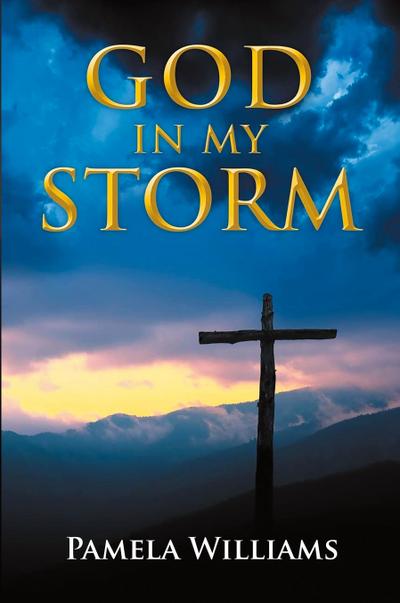 God In My Storm