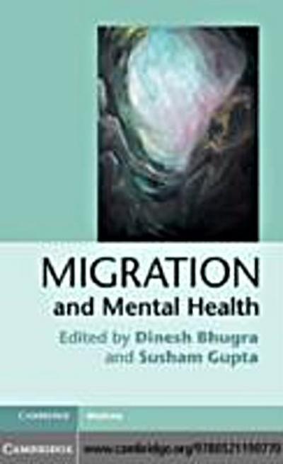 Migration and Mental Health