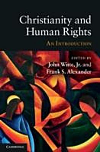 Christianity and Human Rights