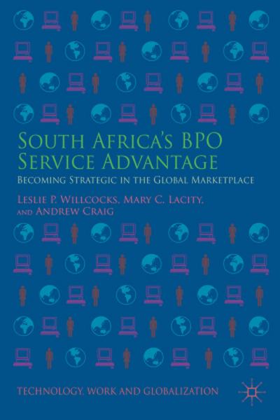 South Africa’s Bpo Service Advantage